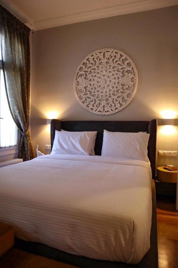 Thiseas Luxury Apartment Athens Exterior photo