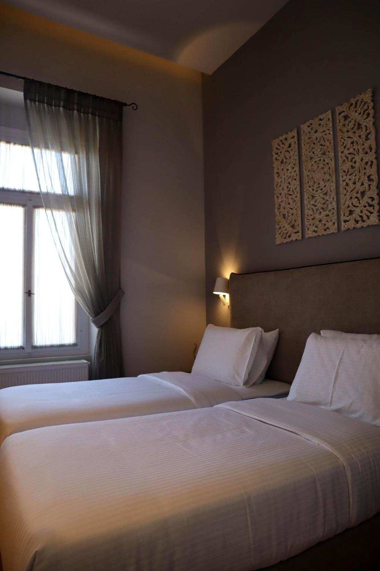 Thiseas Luxury Apartment Athens Exterior photo